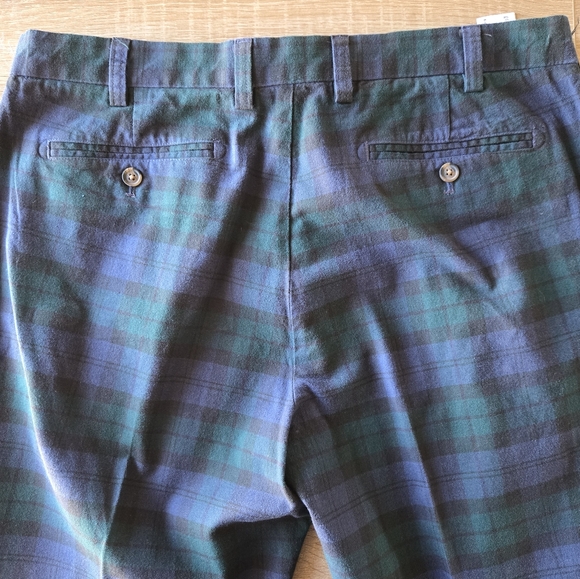 Men's Brook's Brothers 36x30 - Picture 3 of 5